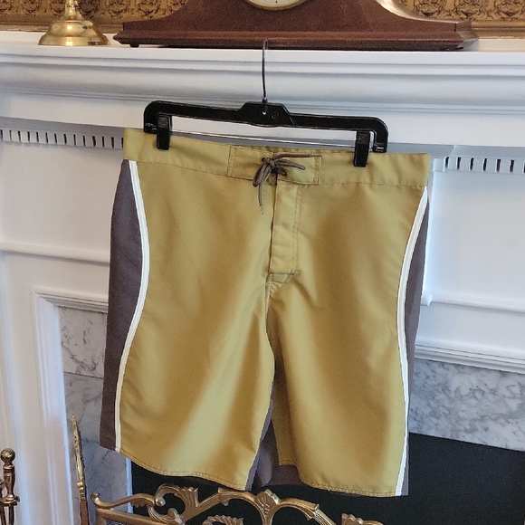 80´s Crew Board Shorts Men